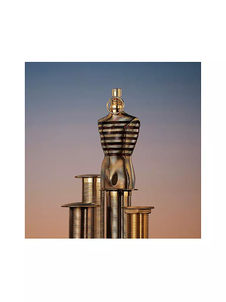 JEAN PAUL GAULTIER LE MÂLE ELEXIR Parfum 75ml keine Farbe