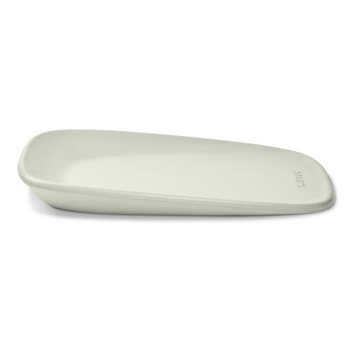 Matelas à langer en mousse vert - NATTOU