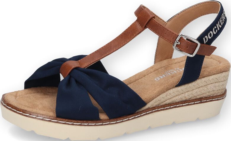 Sandales Talons Haut | Dockers by Gerli Tongs