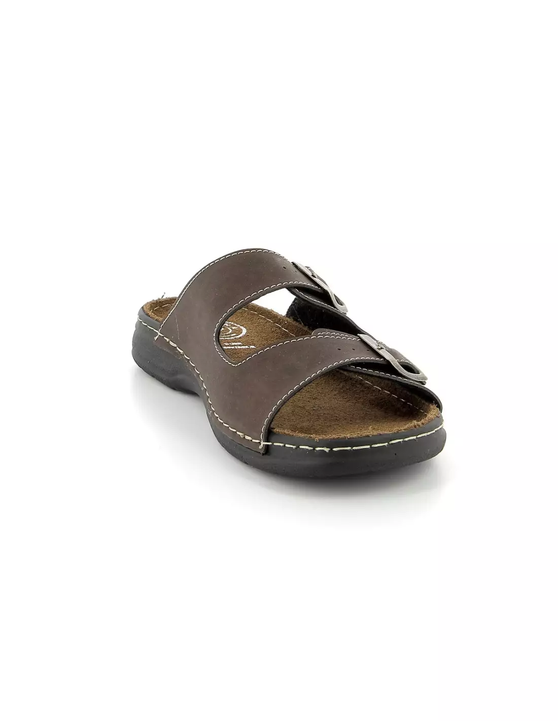 ARIZONA 636 - Sandales, mules & nu-pieds Moro