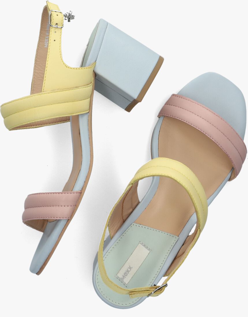MEXX multi mexx sandalen josephine