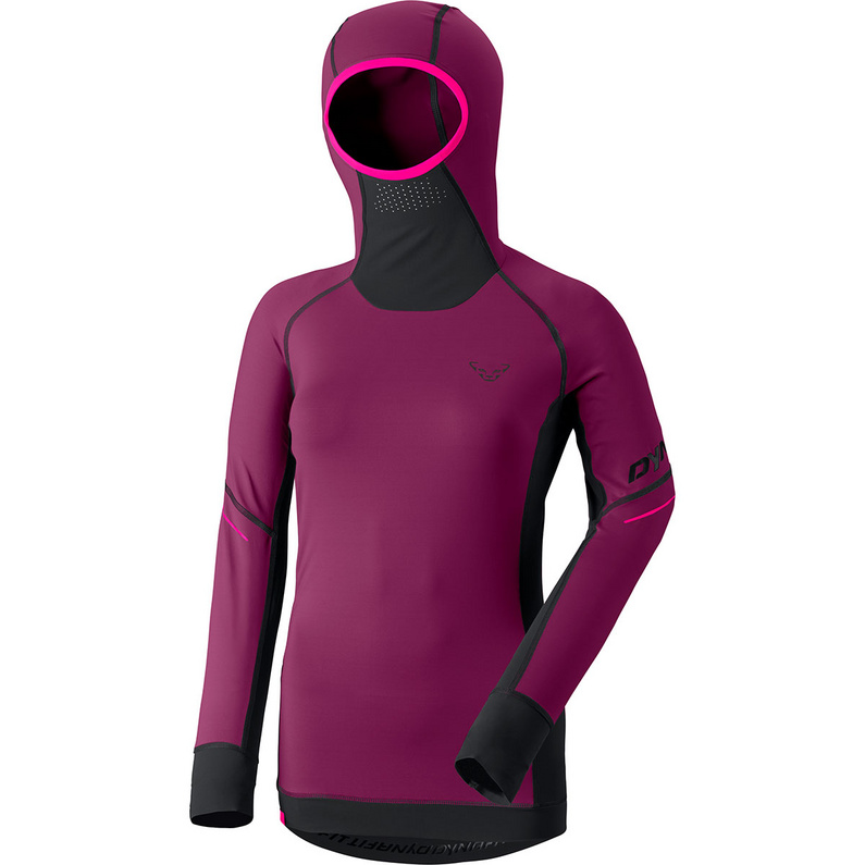 Dynafit Damen Alpine Longsleeve