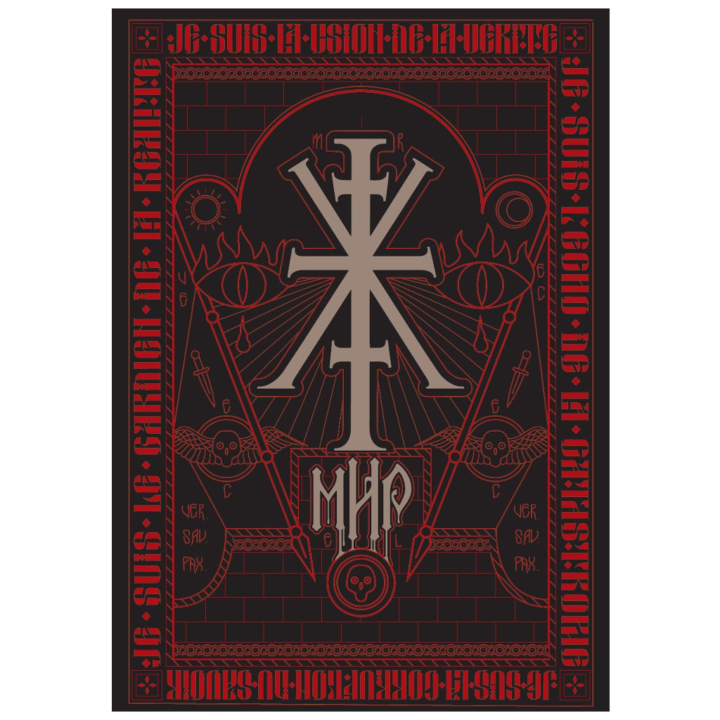 MIR : Serment