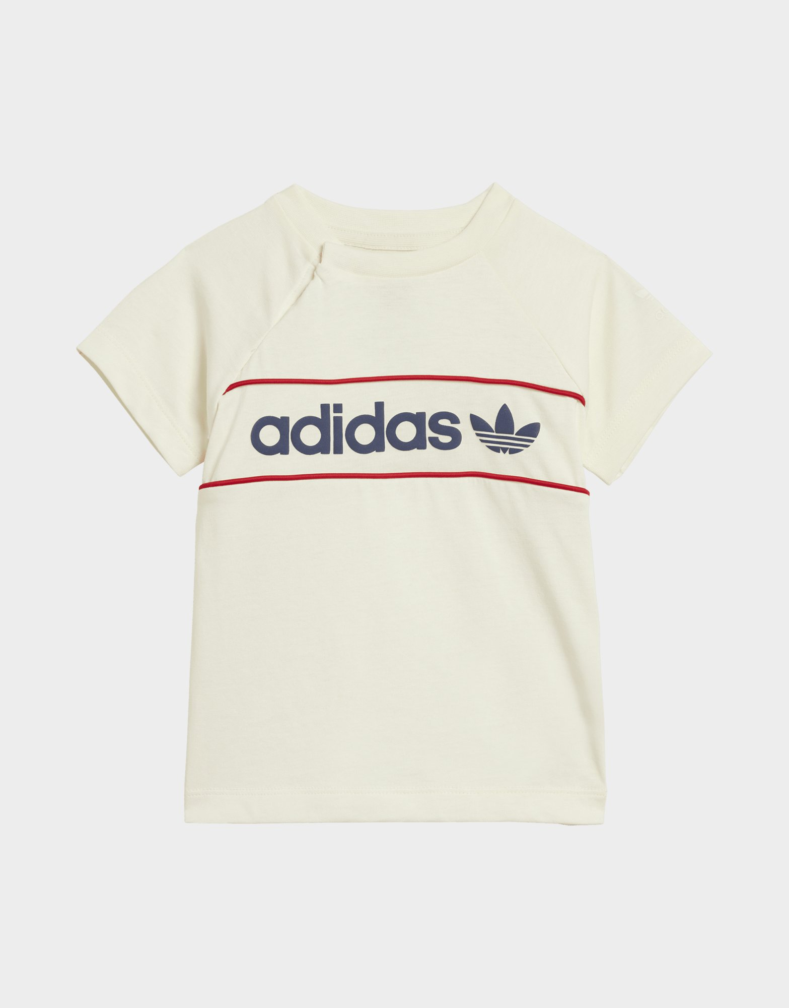 adidas Ensemble short et t-shirt adidas NY