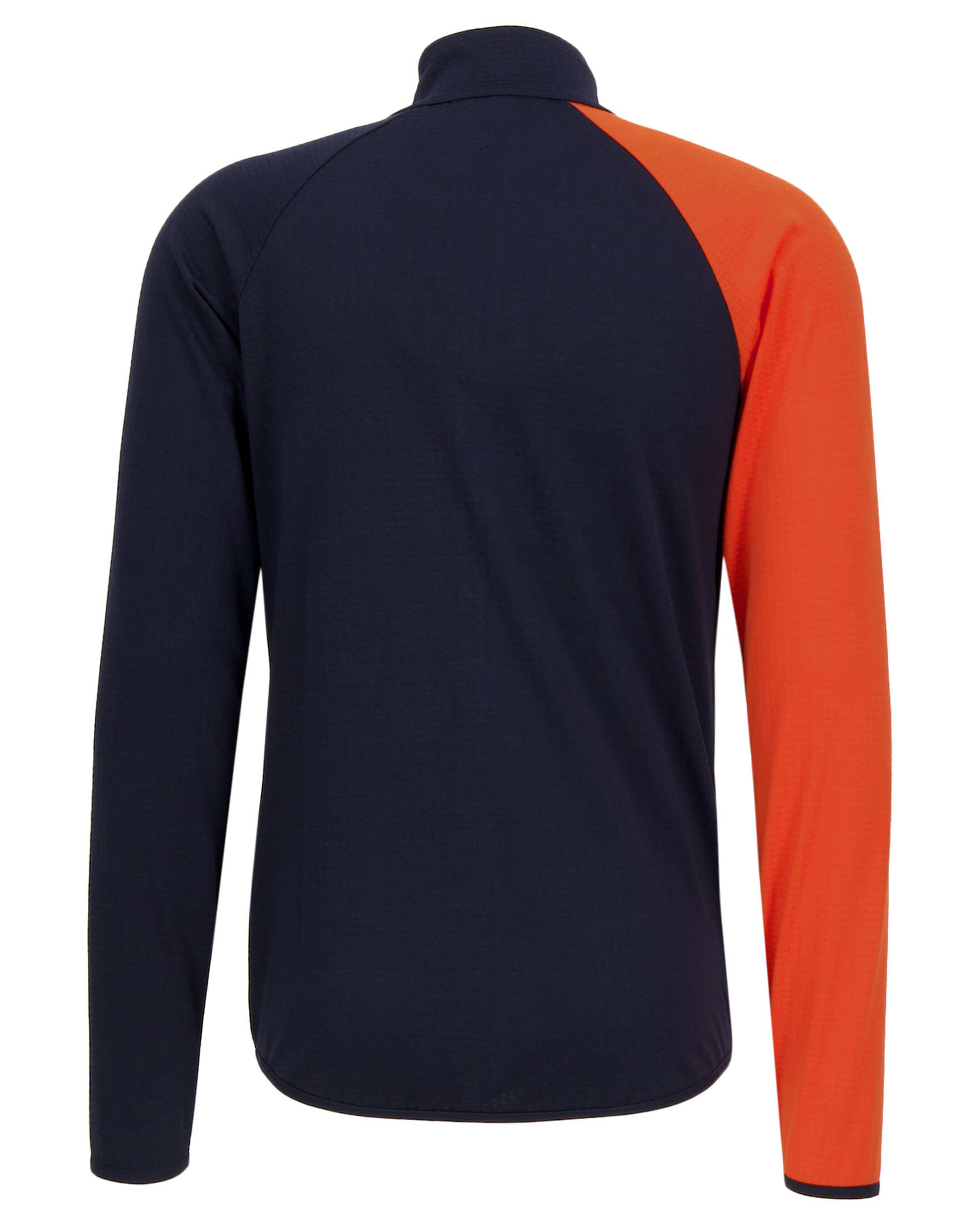 meru| Herren Fleecejacke NOATAK