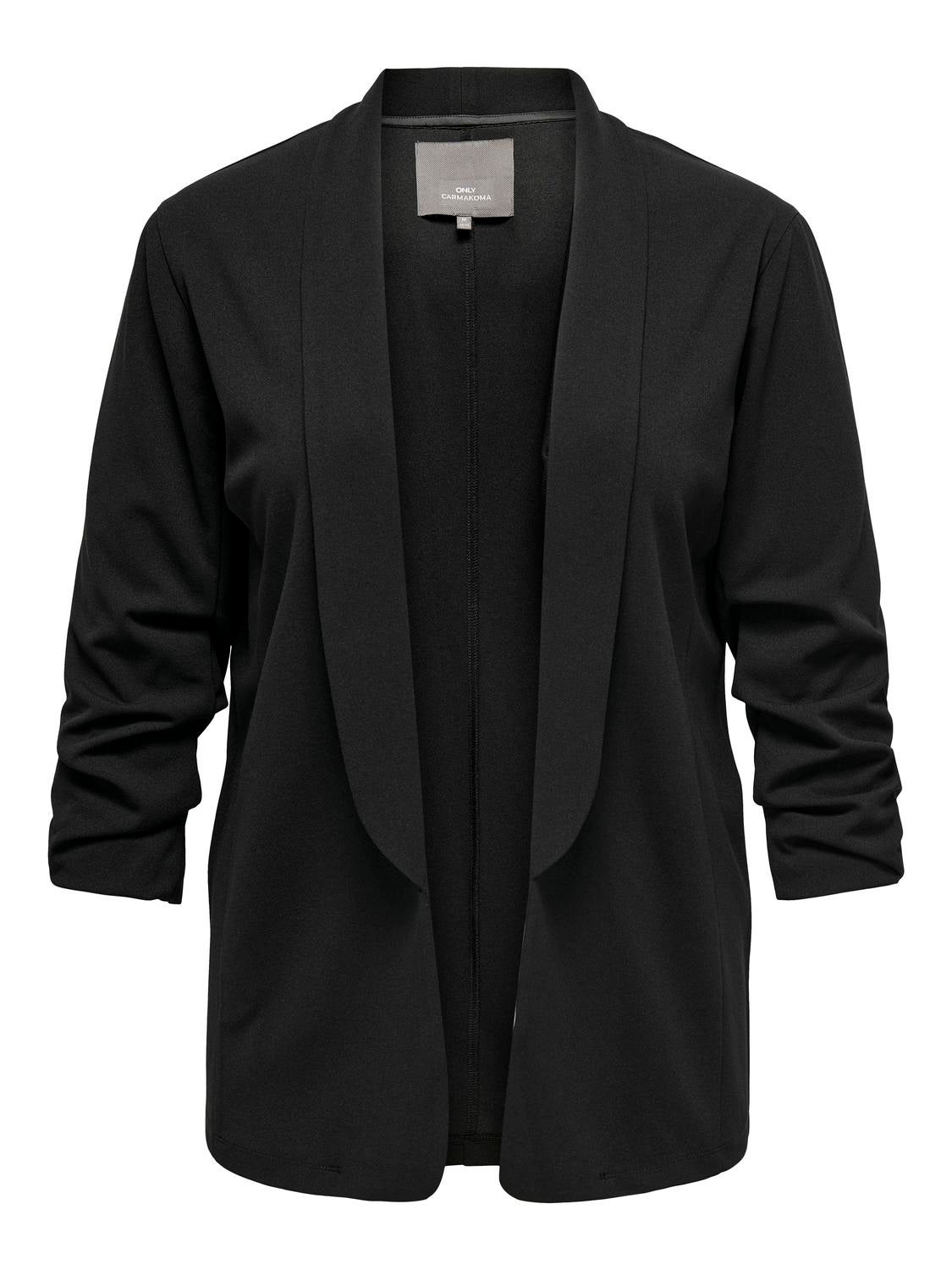 CARSTILLA Blazer Black