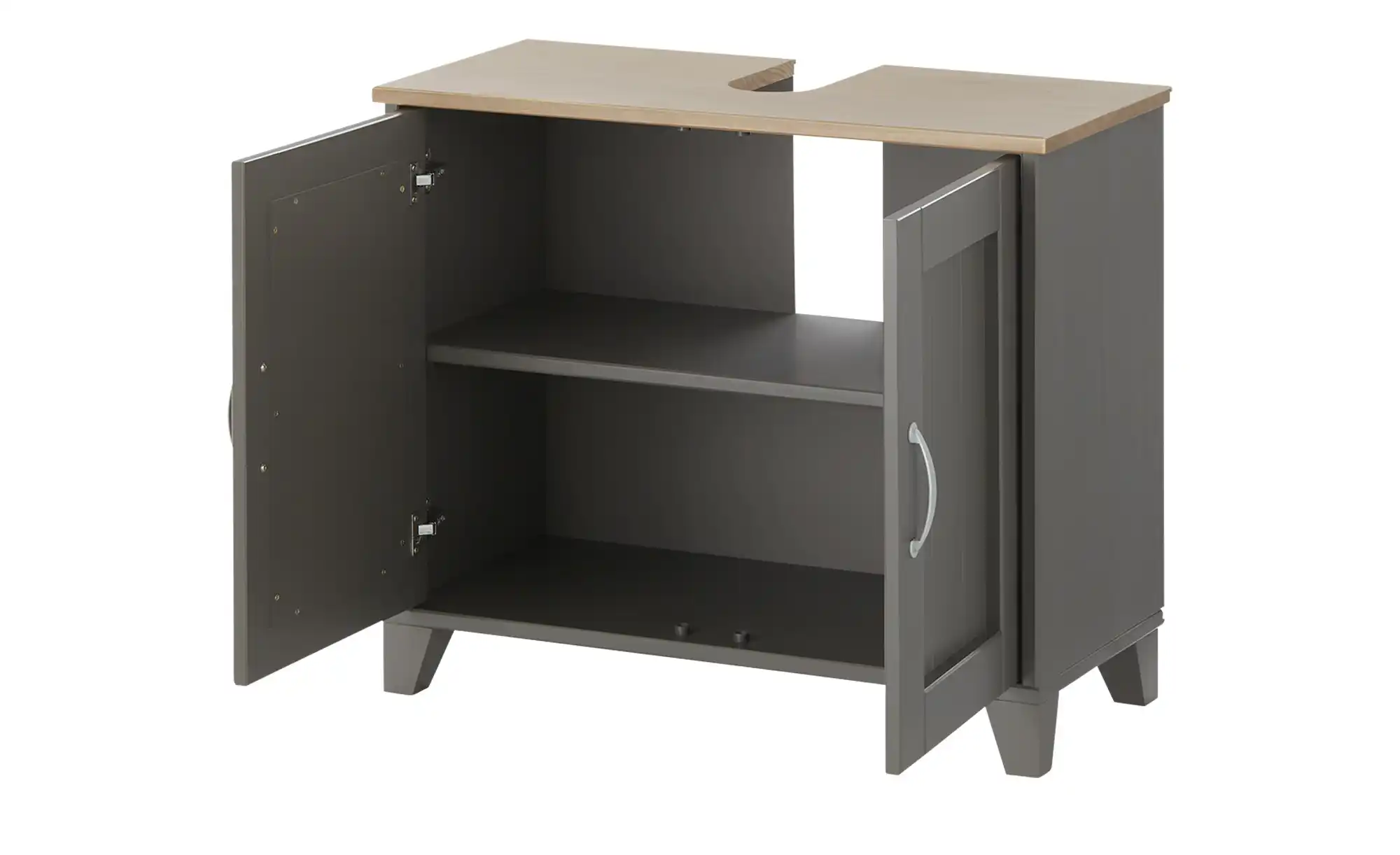 Waschbeckenunterschrank Muslone