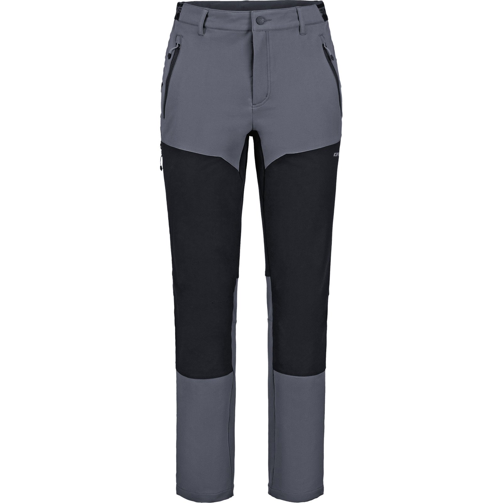 Icepeak Herren-Outdoorhose Belgrade 56