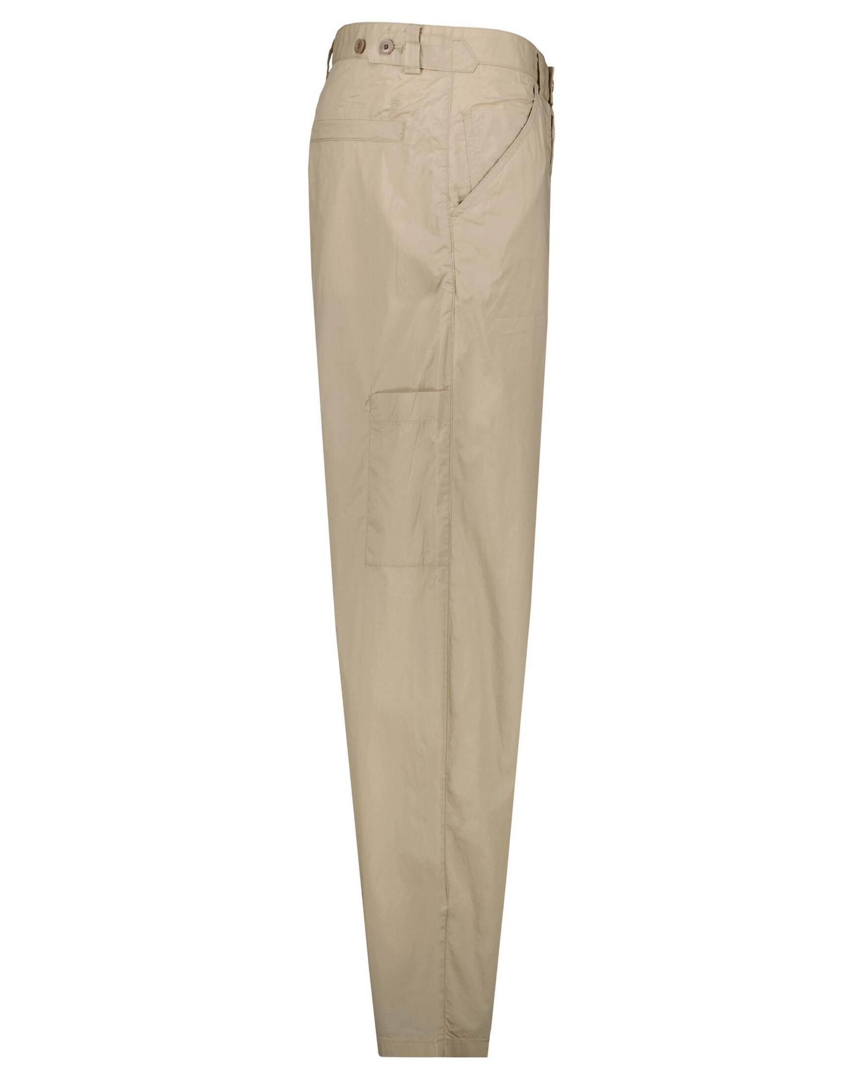 Closed| Herren Hose DOVER Tapered Fit