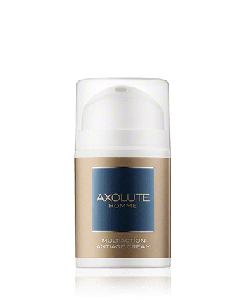 Mondial 1908 Axolute MultiAction AntiAge Cream 50ml