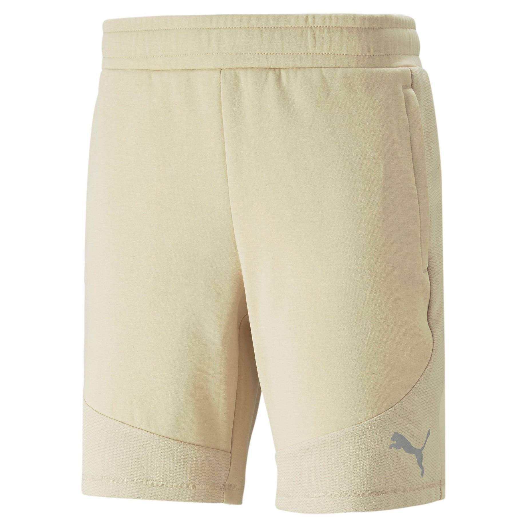 Puma| Herren Shorts EVOSTRIPE