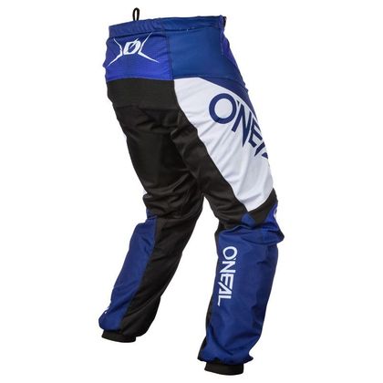 Pantalon cross O'Neal MATRIX - RIDEWEAR 2025 - Bleu / Gris