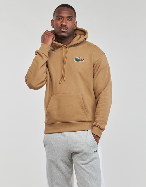 Lacoste - SH6404-SIX - Beige