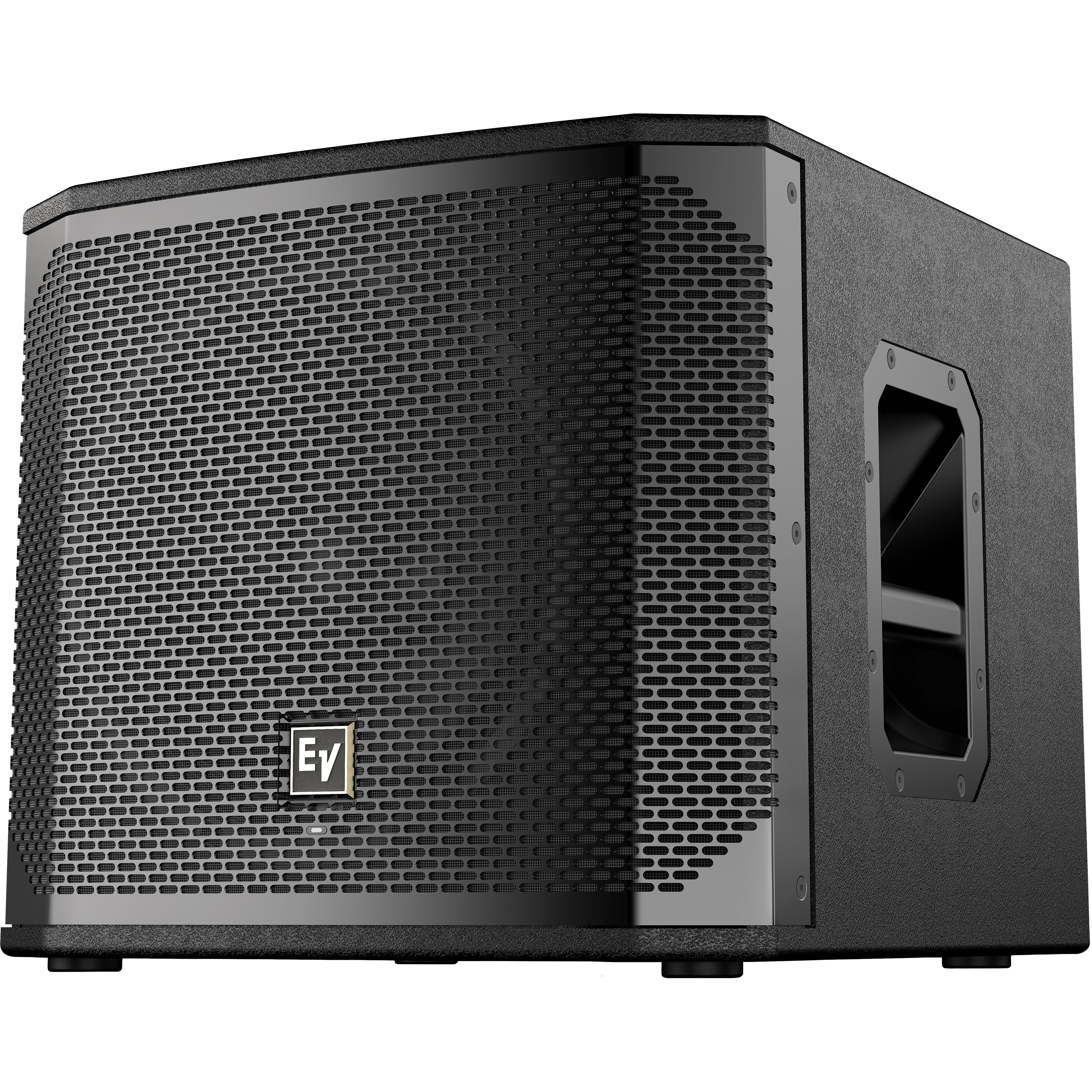 Electro-Voice ELX200-12SP actieve 12 inch subwoofer 1200W