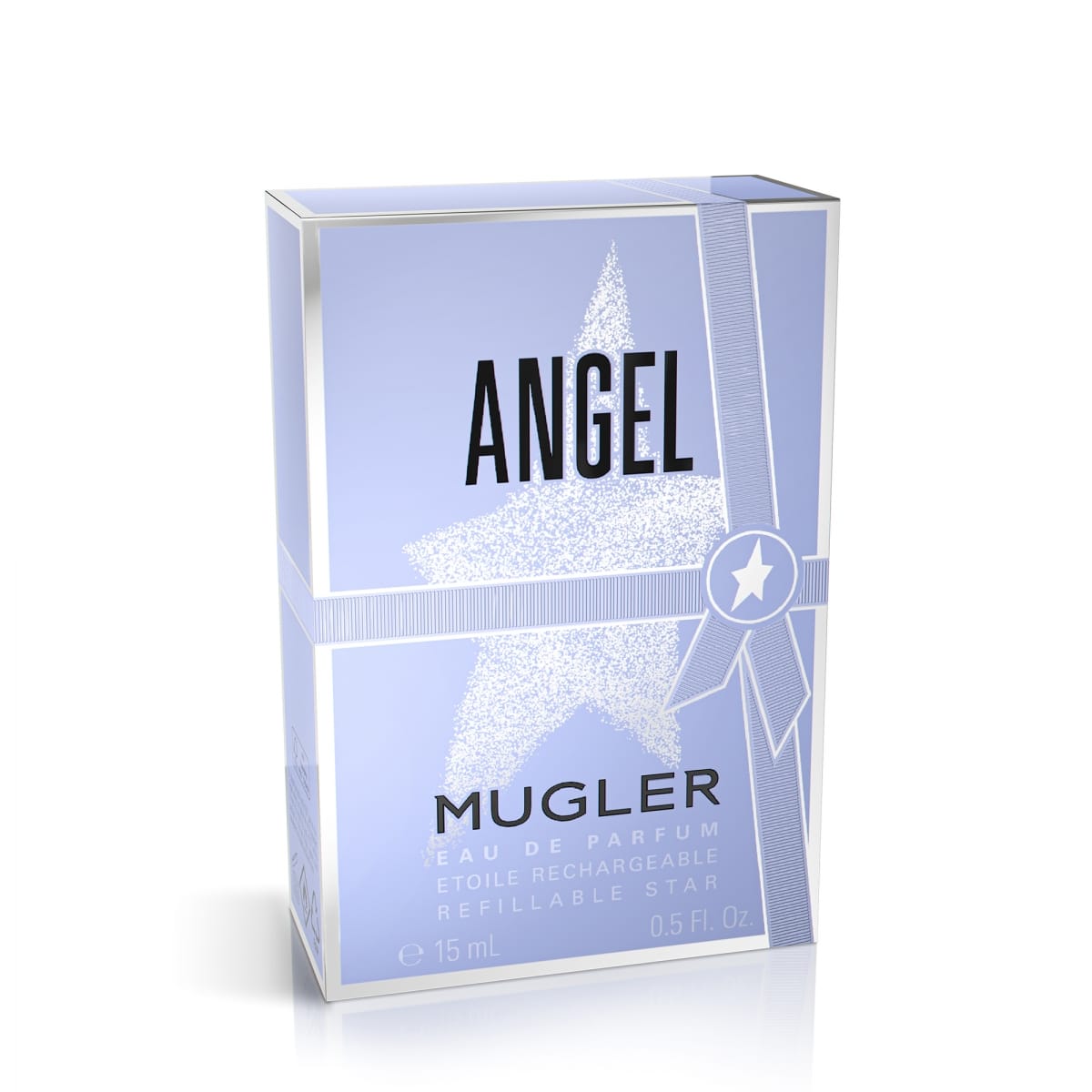 MUGLER Angel Eau de Parfum Rechargeable