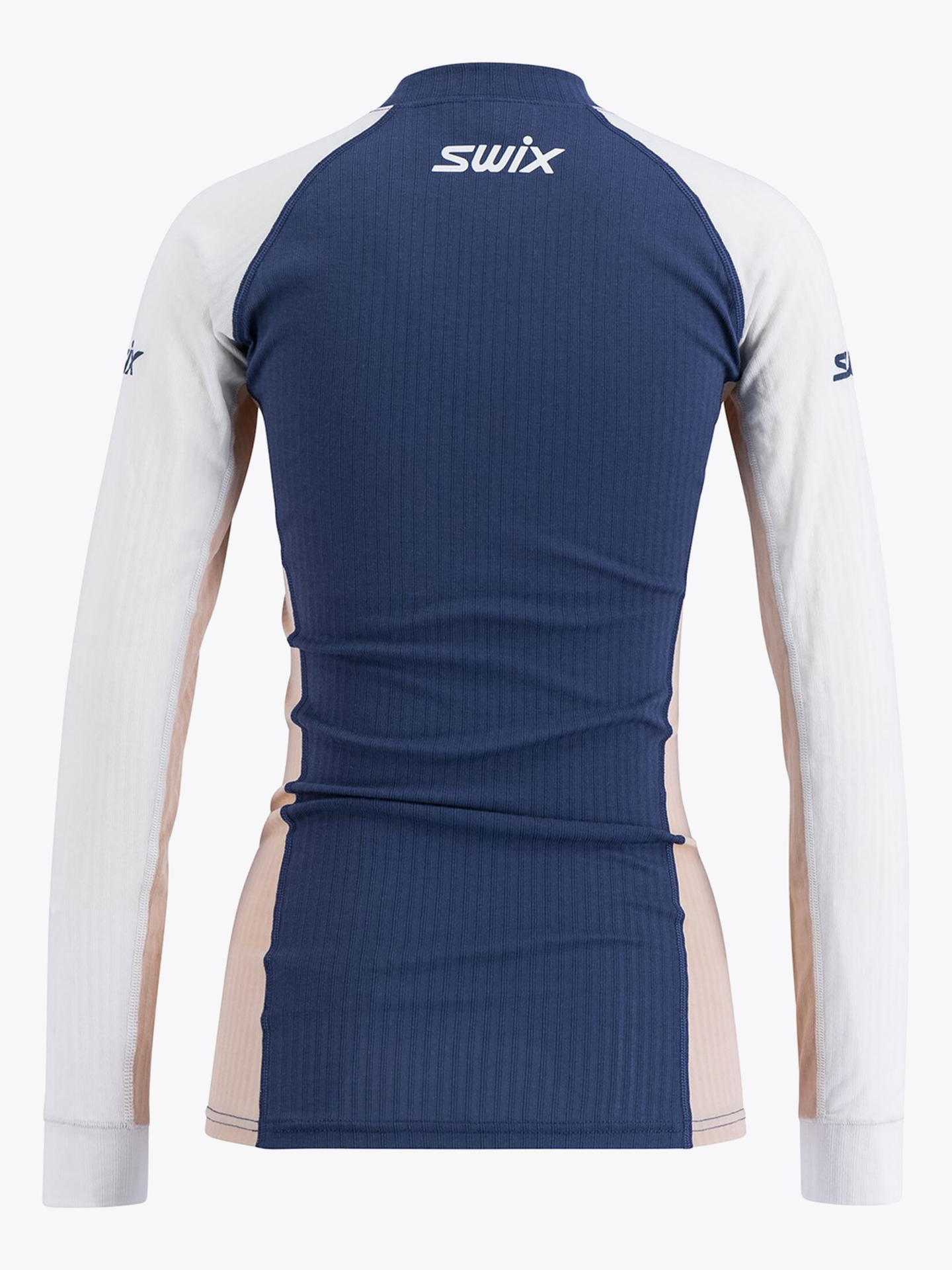 RaceX Bodywear Long Sleeve