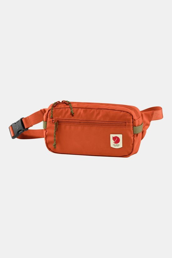 Fjällräven Fjällräven High Coast Hip Pack