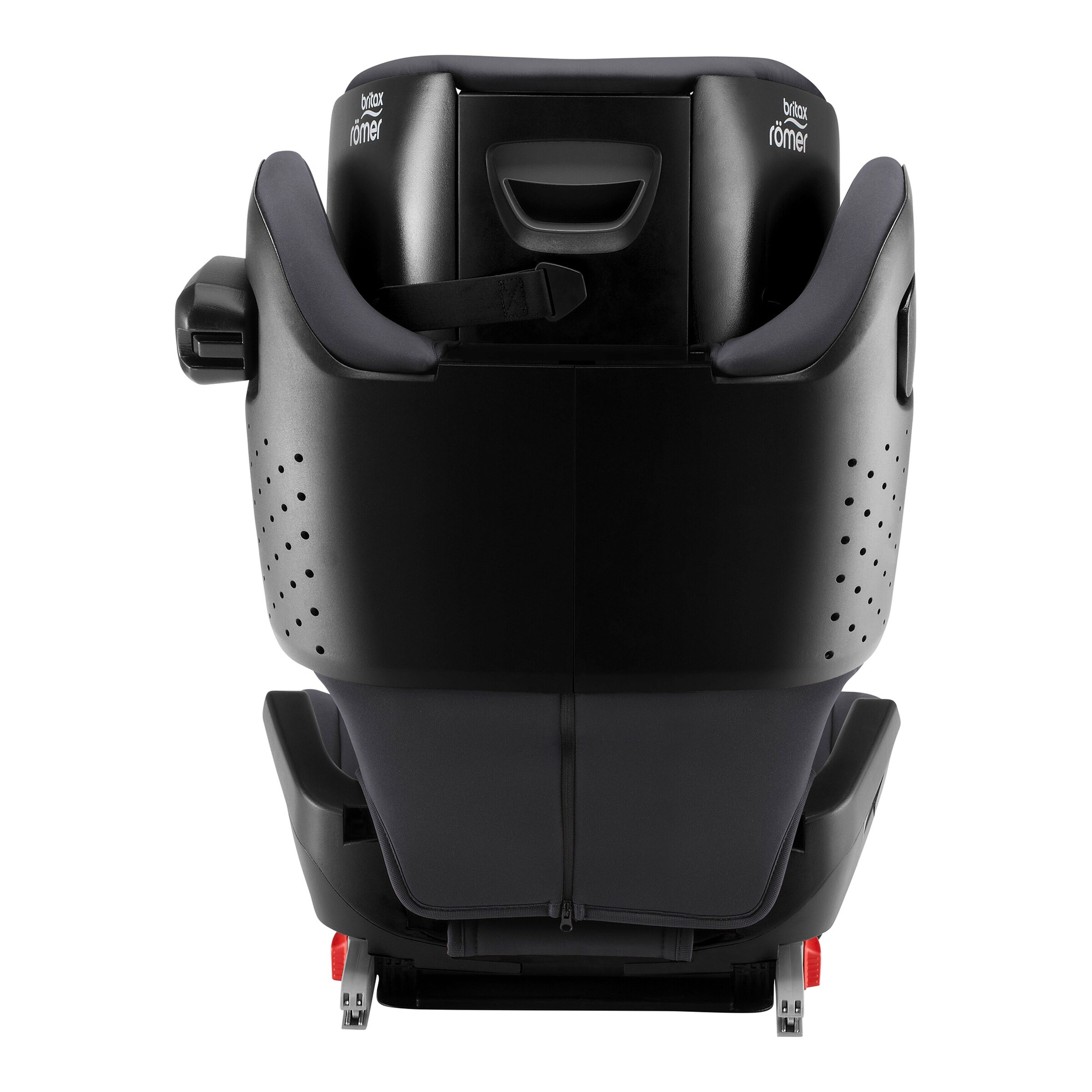 Britax Römer - Select Kindersitz KIDFIX i-SIZE storm grey