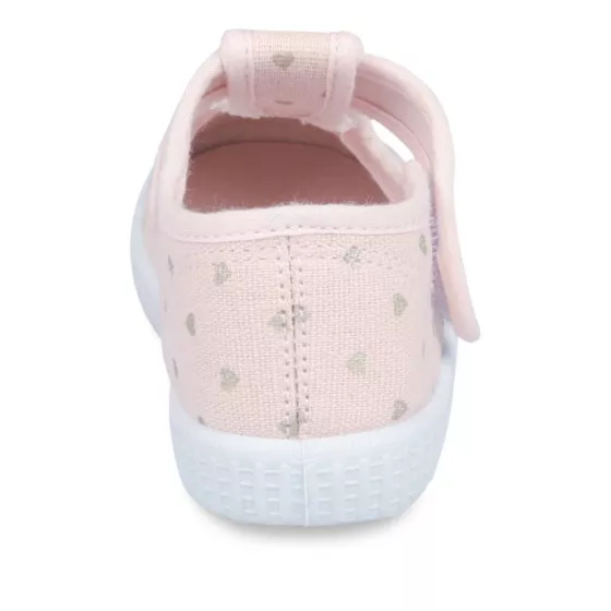 Ballerines ROSE NINI & GIRLS