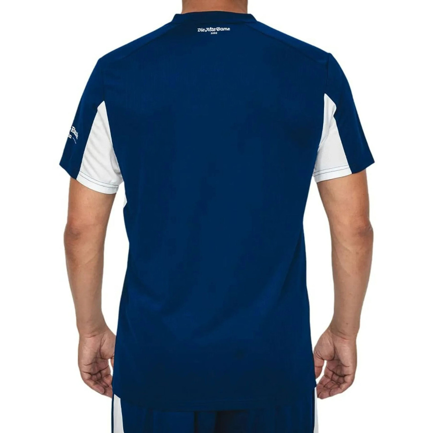 Castore Hertha BSC Thuis Shirt 2025/2026