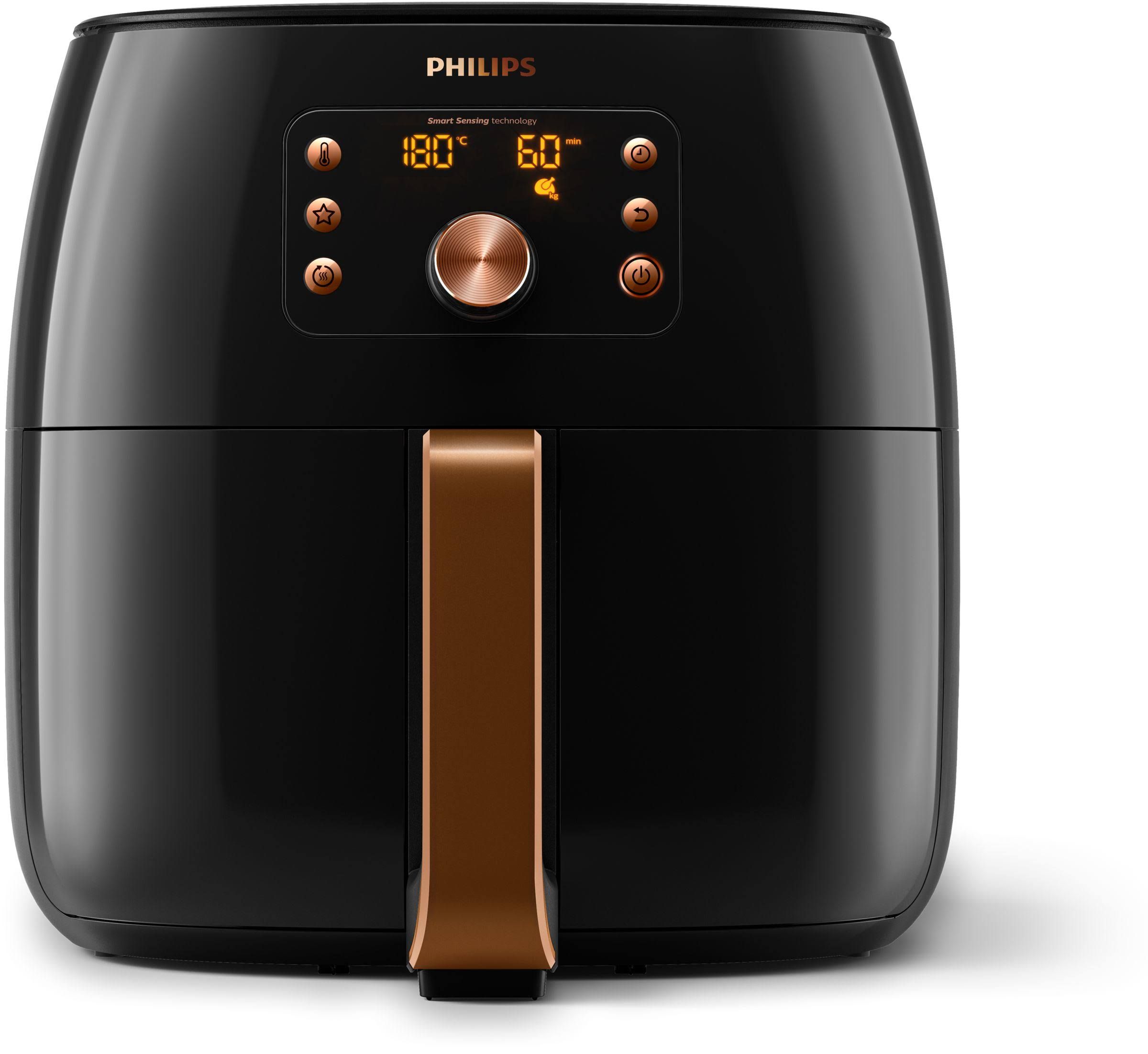 Philips HD9867/90 Airfryer XXL
