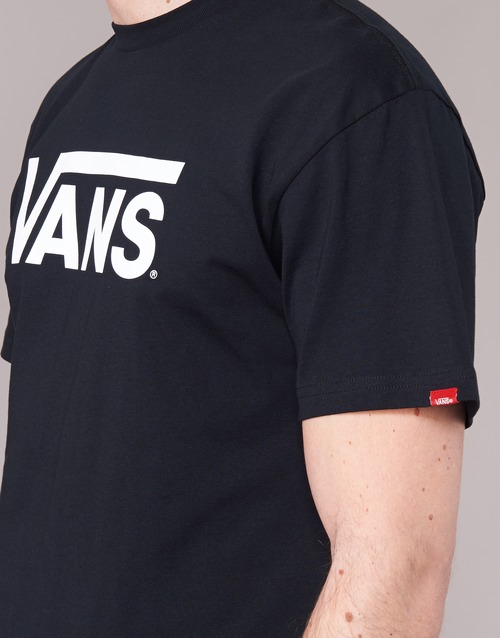 Vans - VANS CLASSIC - Noir