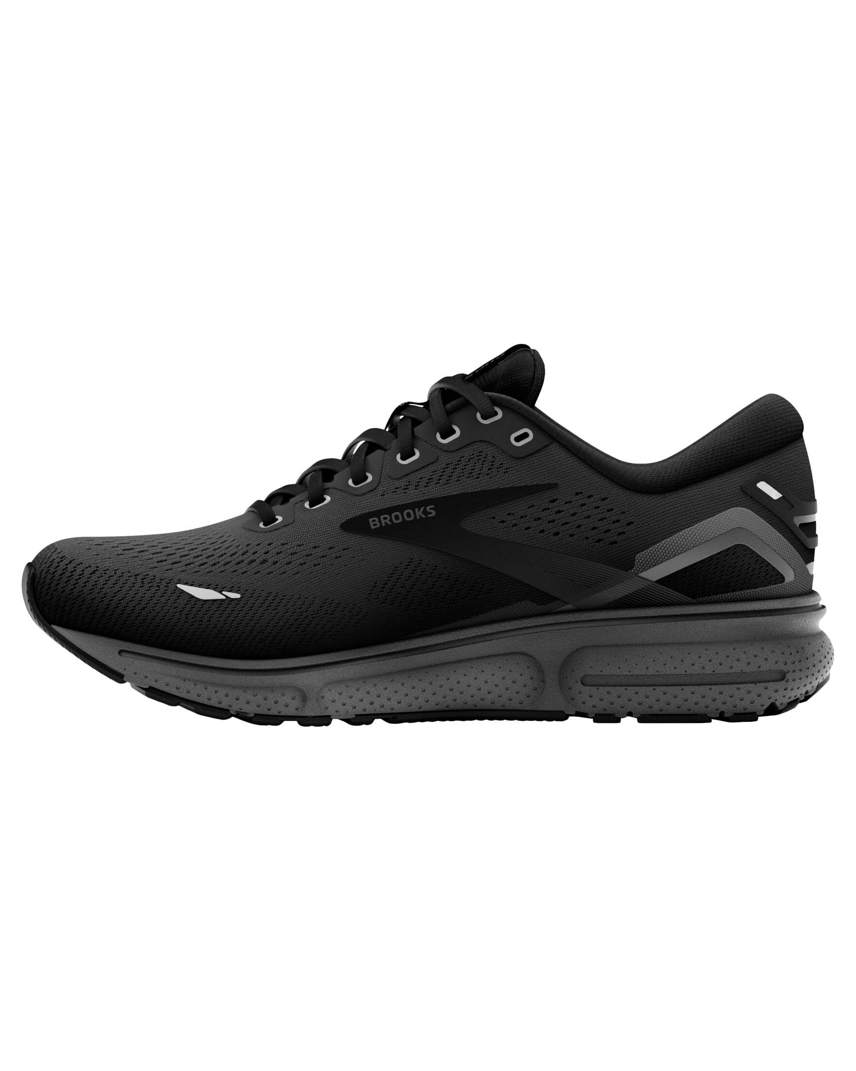 Brooks| Herren Laufschuhe GHOST 15