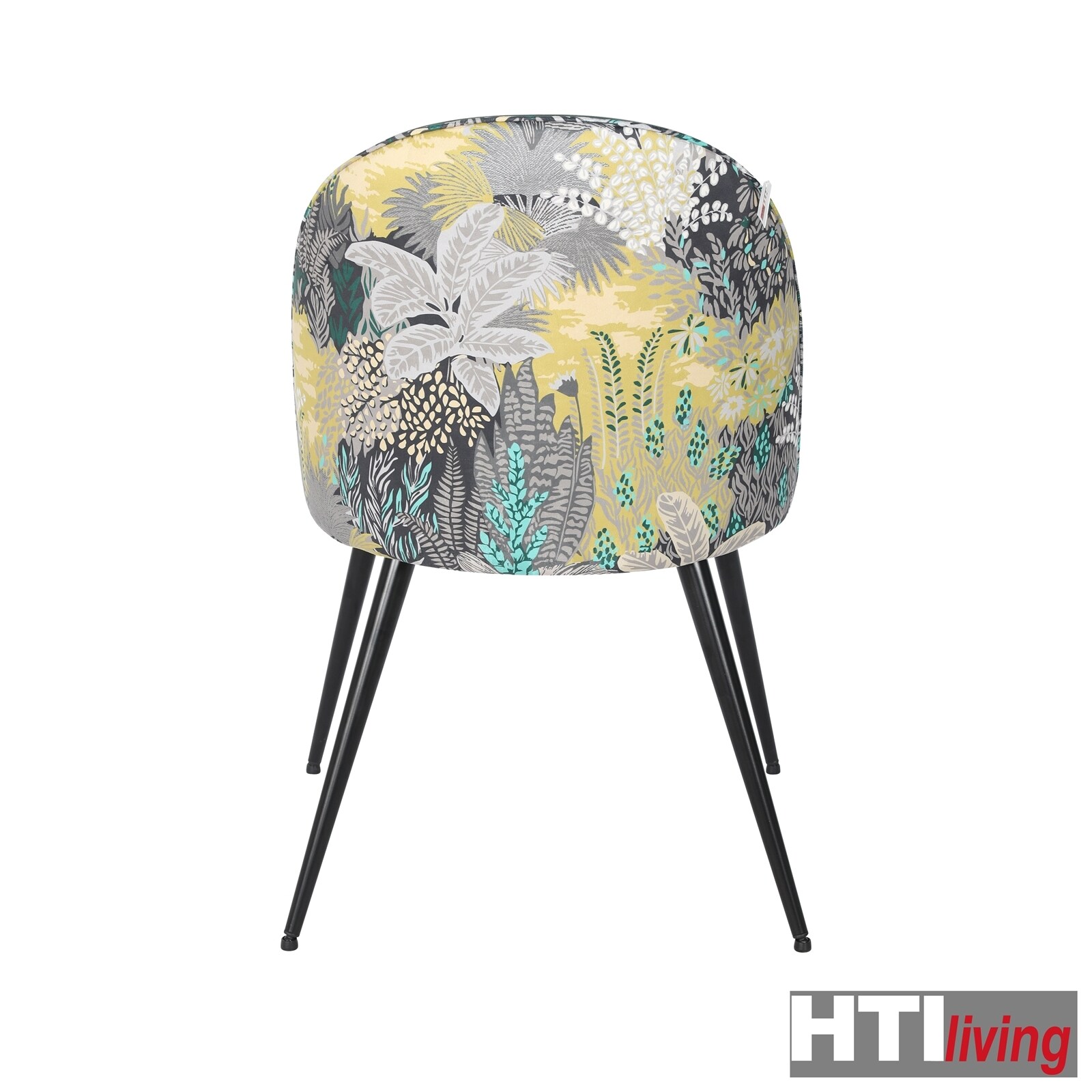 HTI-Living Stuhl Tampa 2er-Set