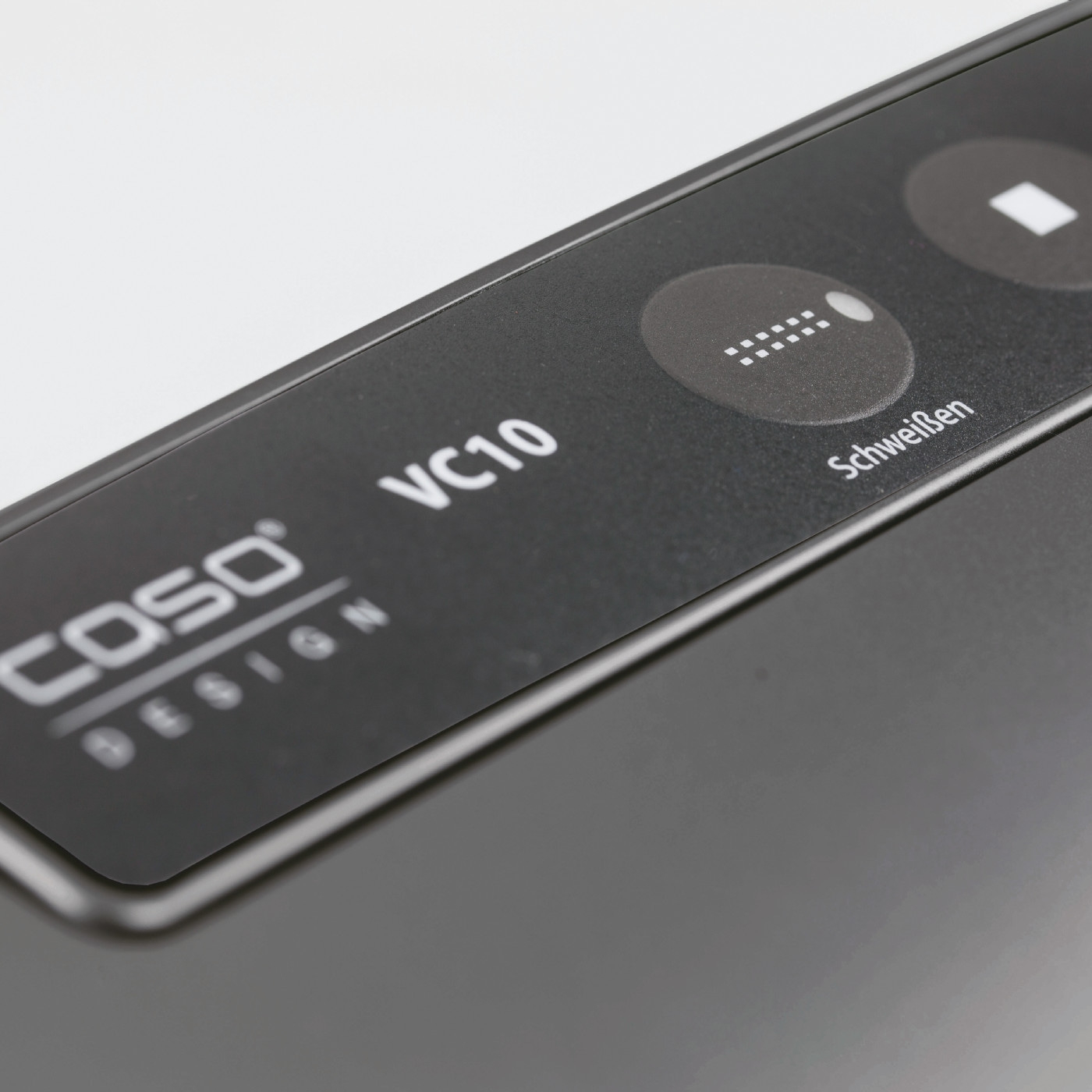 Caso VC 10 Winner Set Vacuum sealer