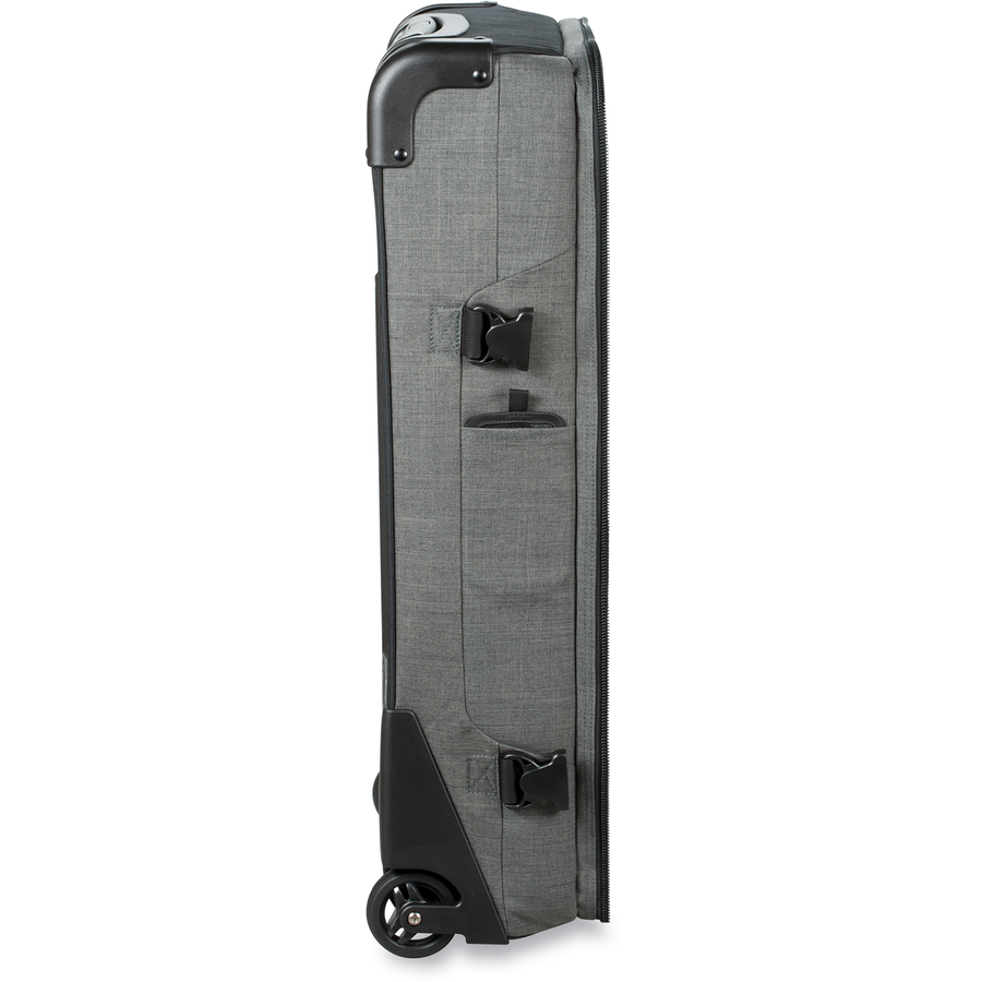 Dakine Split Roller 85 - 2-Rollenreisetasche 76 cm black