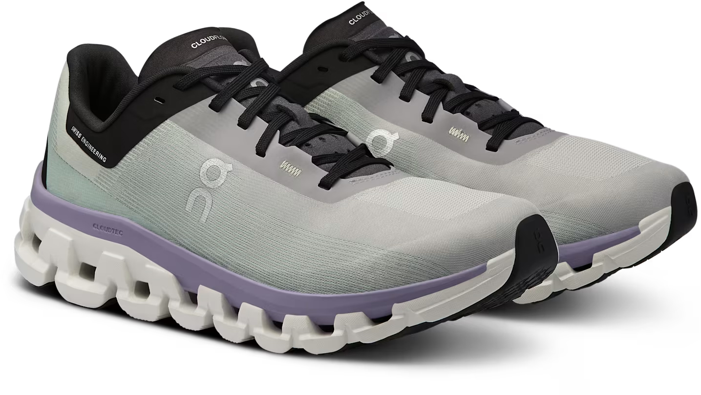 Cloudflow 4 Dame Fade/Wisteria