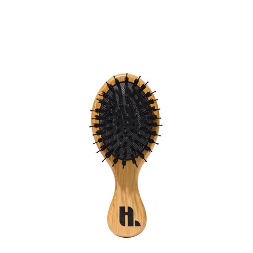 Hairlust Vegan Bristle Small Brush