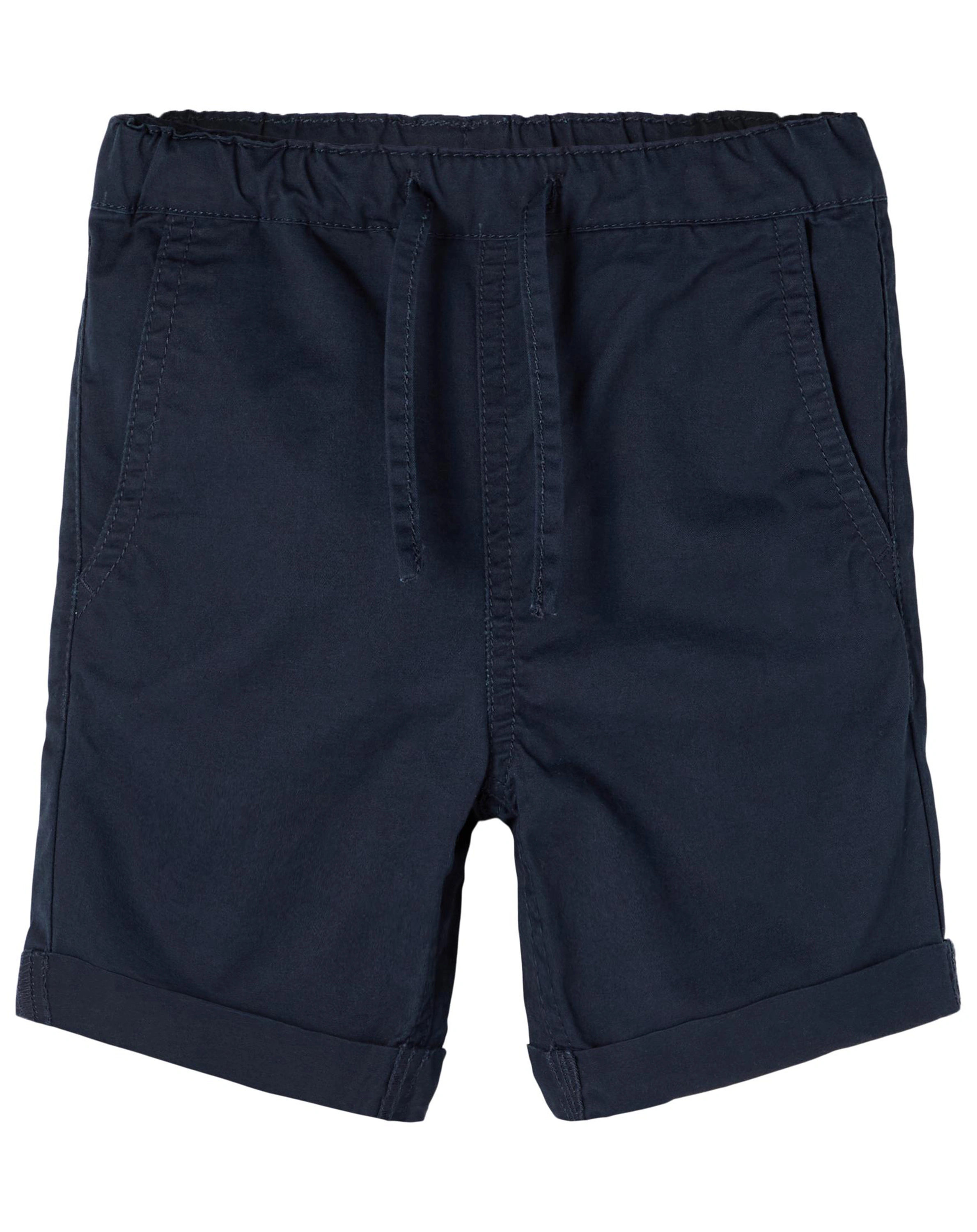 Shorts NMMRYAN TWIBATODDS in dark sapphire