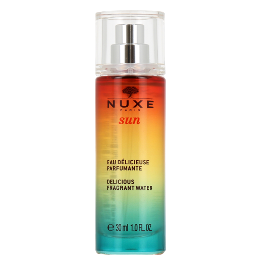 Eau délicieuse parfumante Nuxe Sun