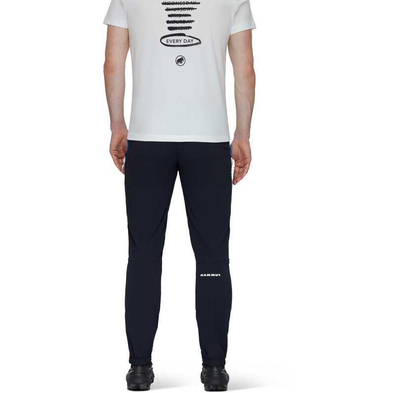 Mammut Herren Eiger Speed So Hybrid Hose