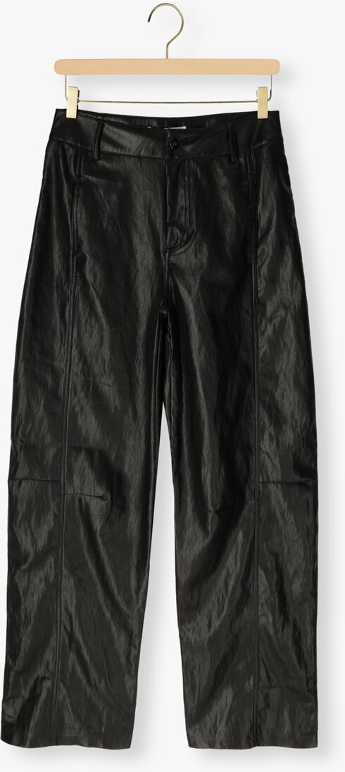zwarte co'couture broeken gitt ll pant