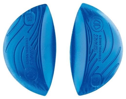 Support de voûte plantaire en gel pour un soutien au quotidien - Arch Supports
