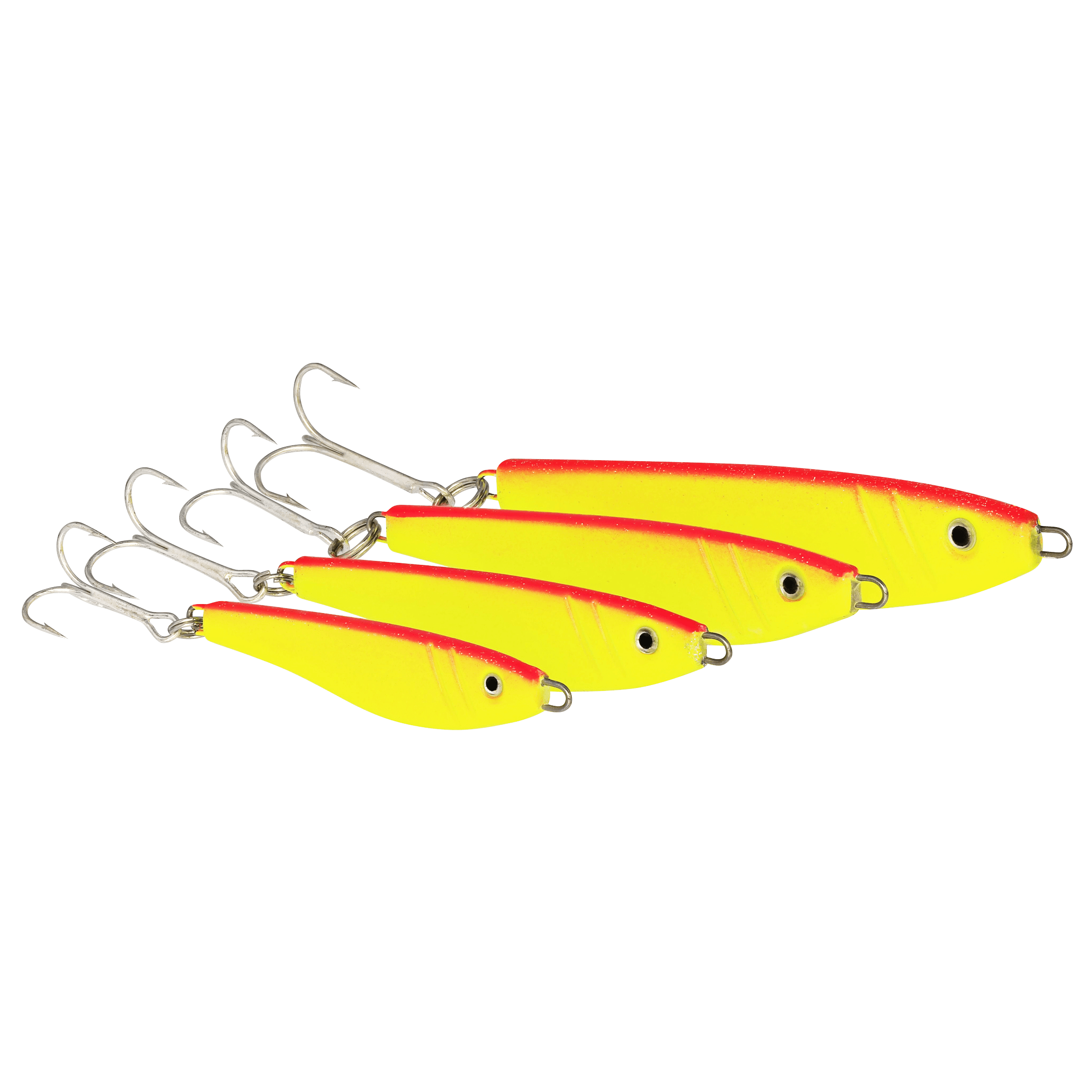 Kinetic TigerSilden 40g - Sluk og agn