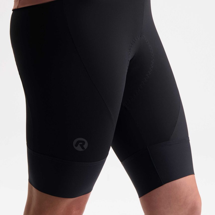 Rogelli Signature Bibshorts Dame Sort