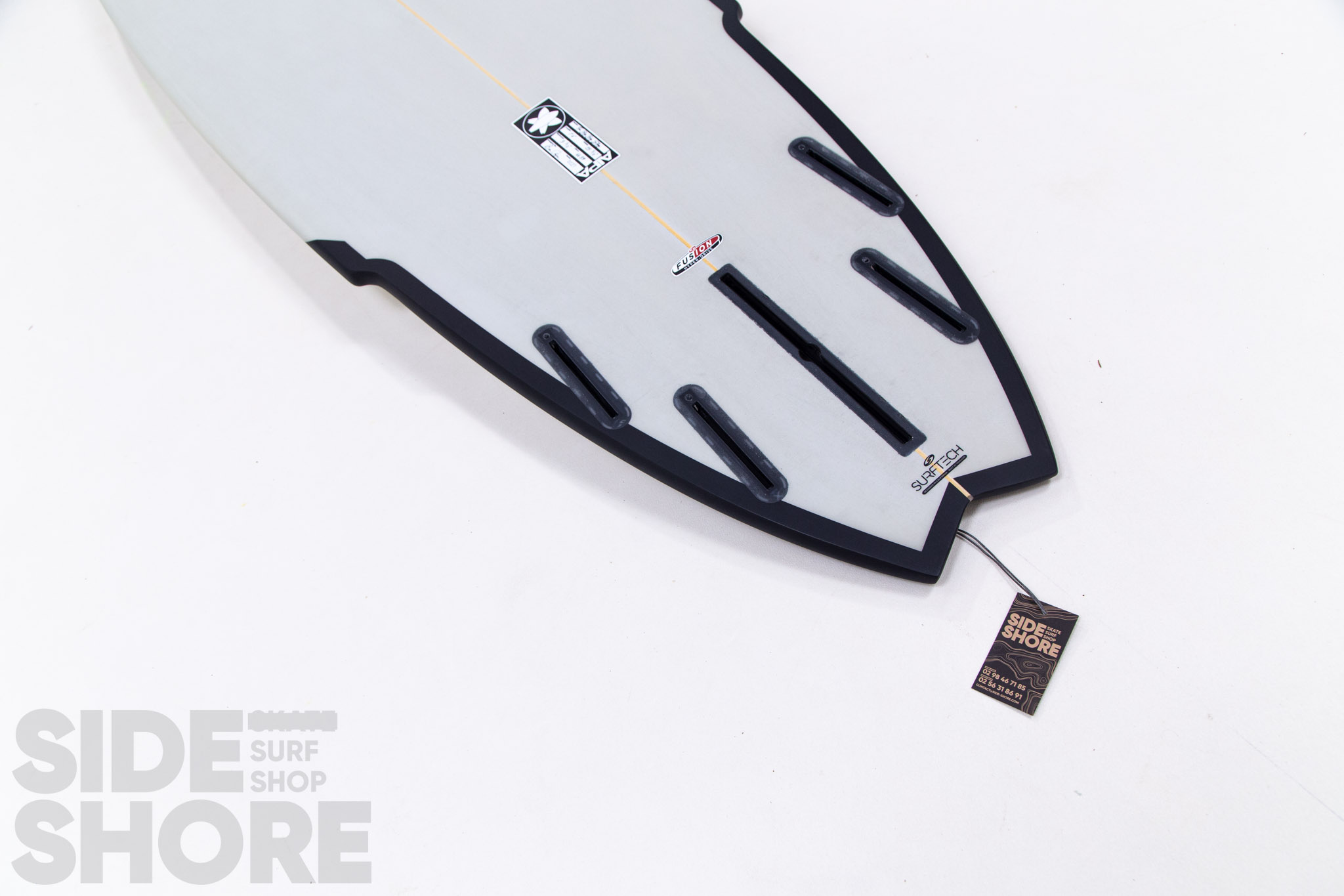Surftech AIPA The Big Boy Sting - Fusion  8'0