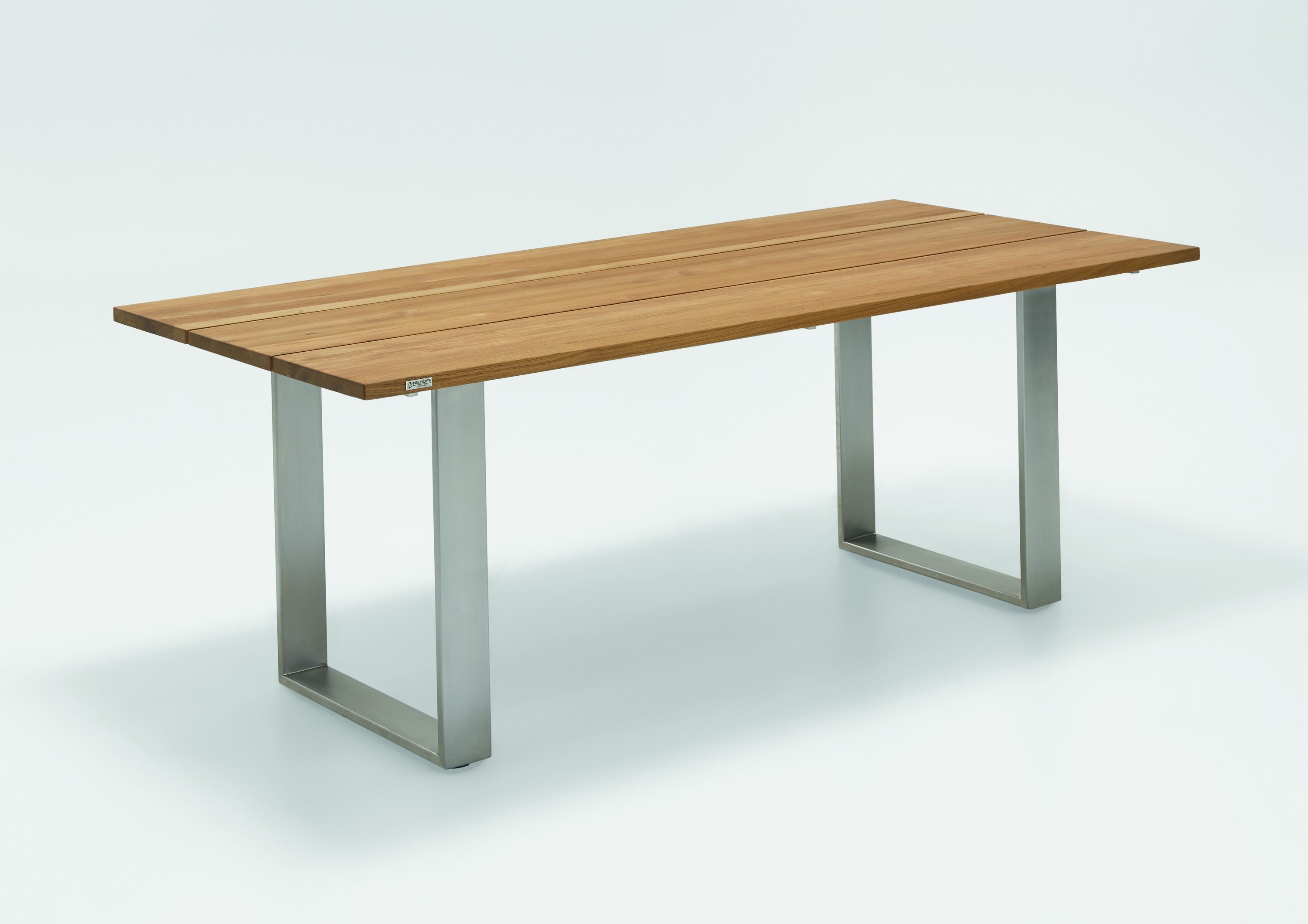 Gartentisch NOAH 160 x 95 x 76 cm