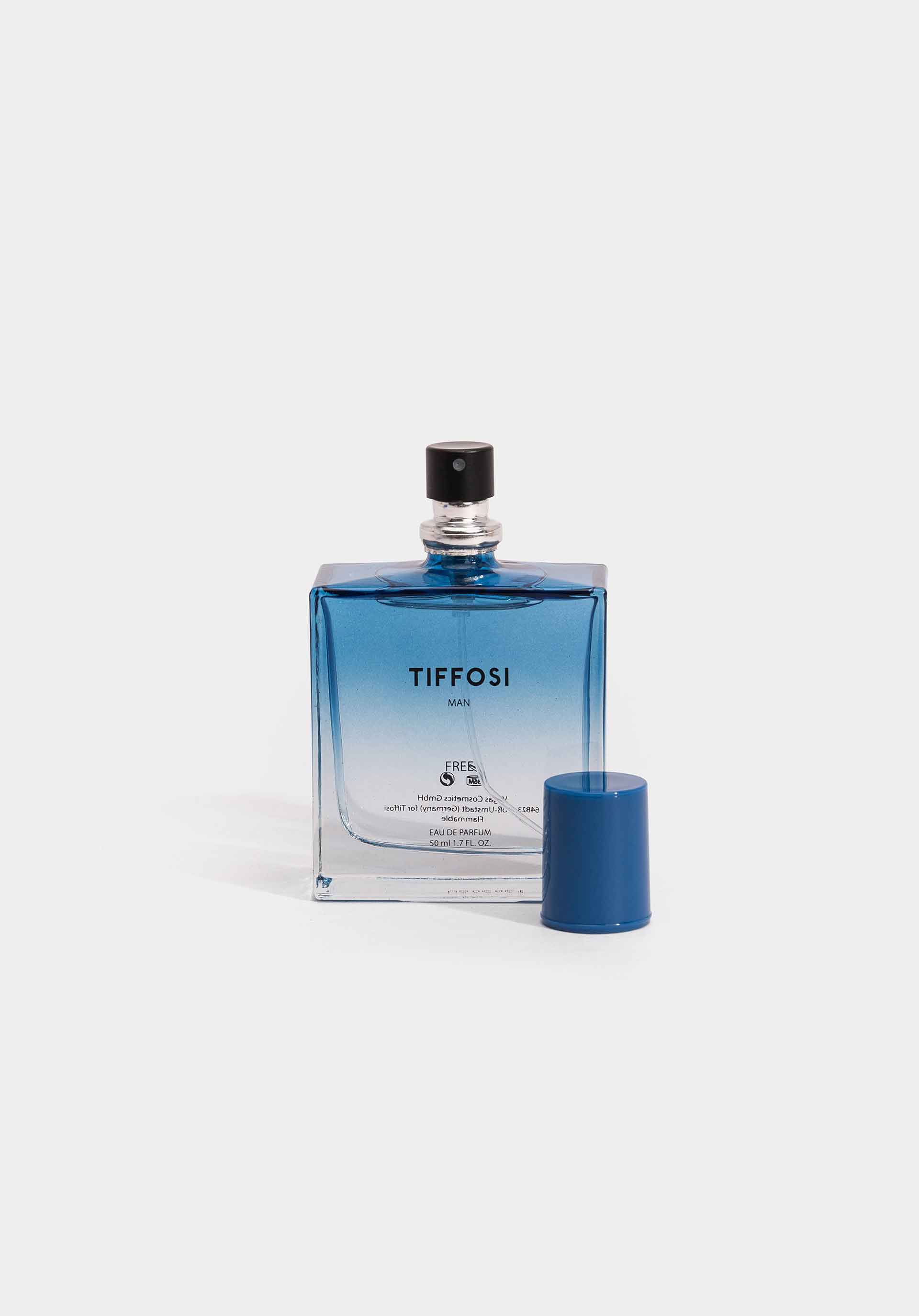 Perfume Free Man 50ml