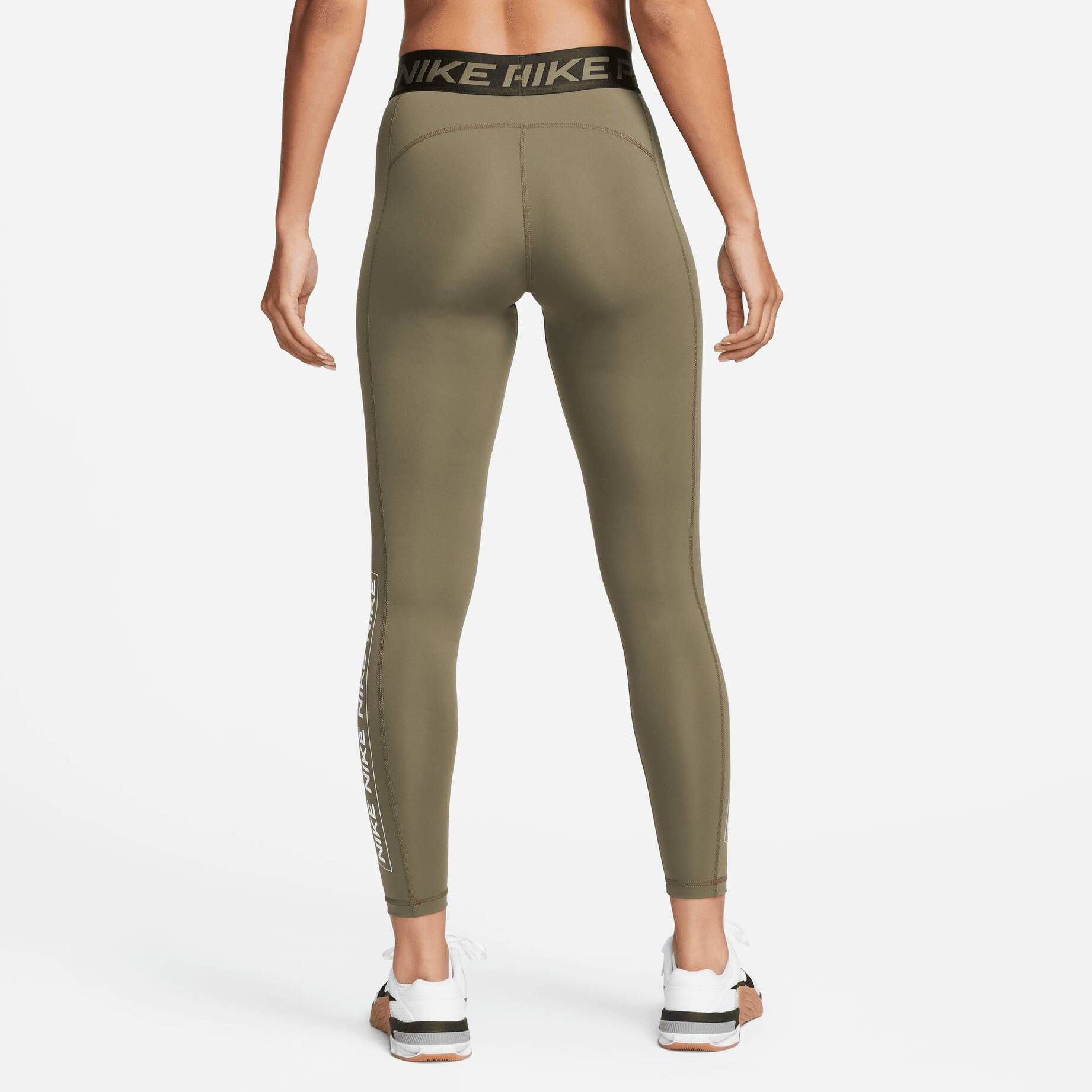 Nike| Damen Trainingstights