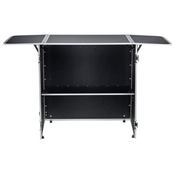 Flyht Pro Case Info Desk