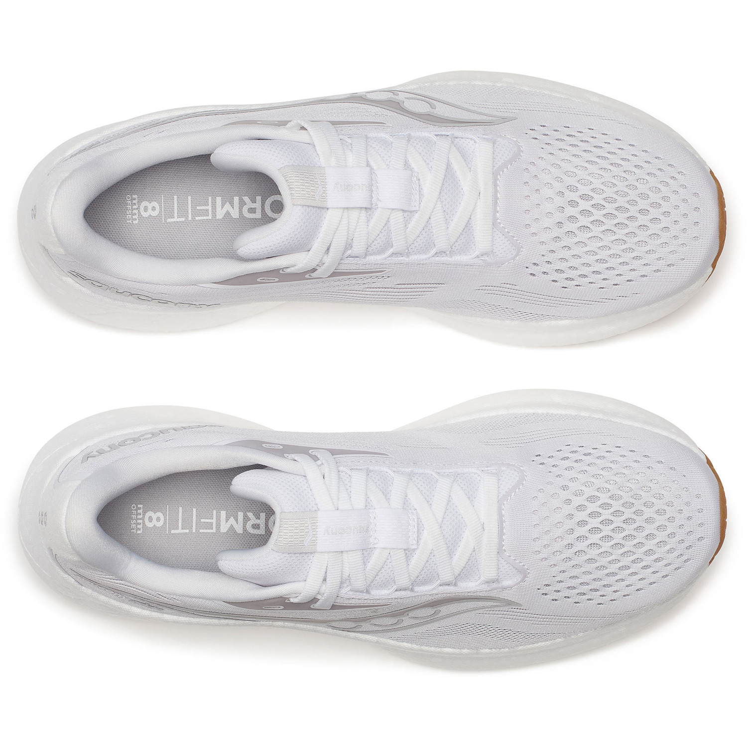 Saucony Ride 18 Heren