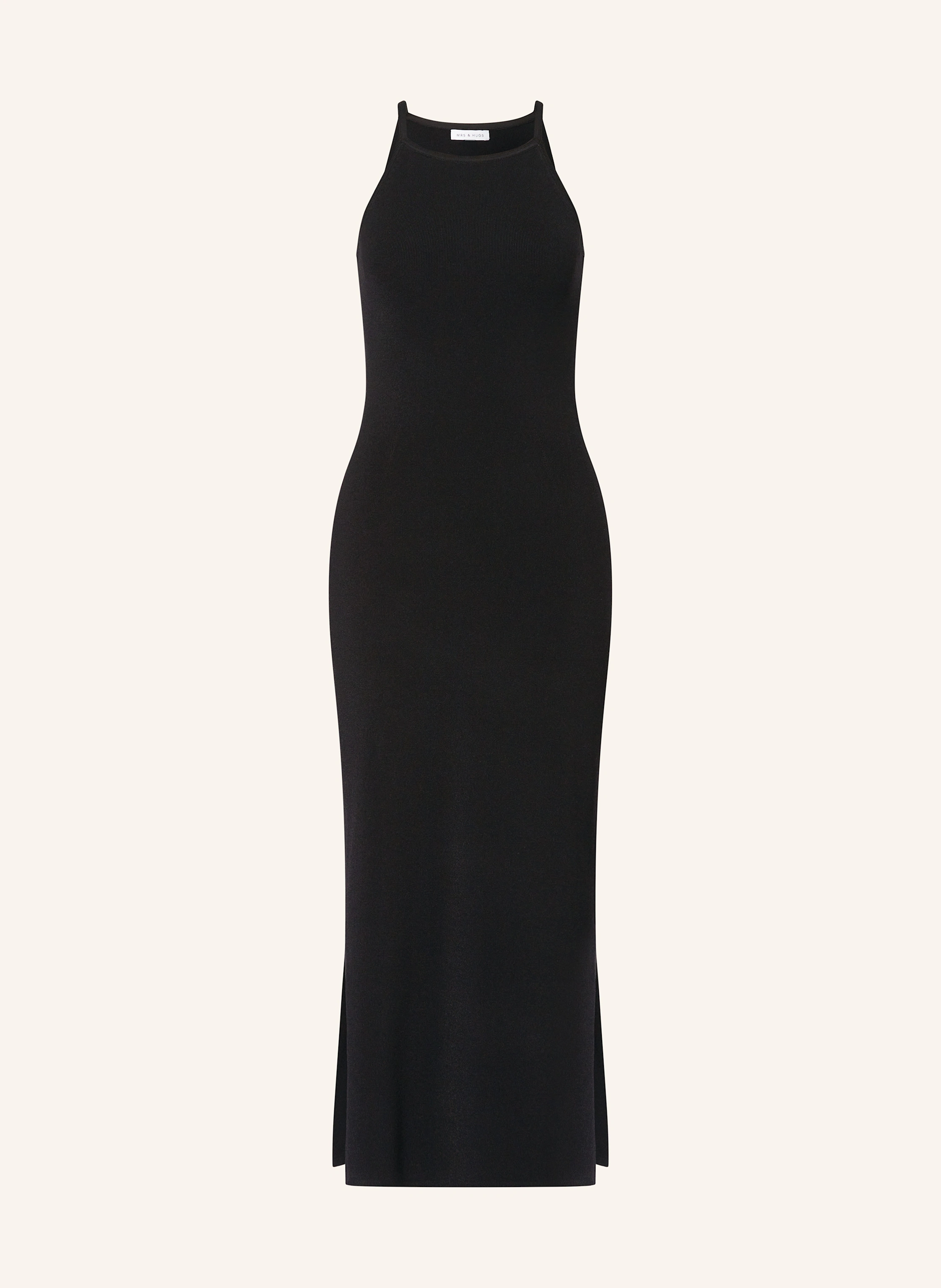 MRS & HUGS Strickkleid