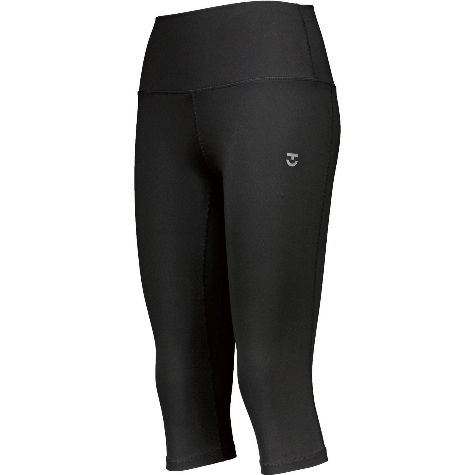 Tone Up Damen-Tights Aspire L, schwarz