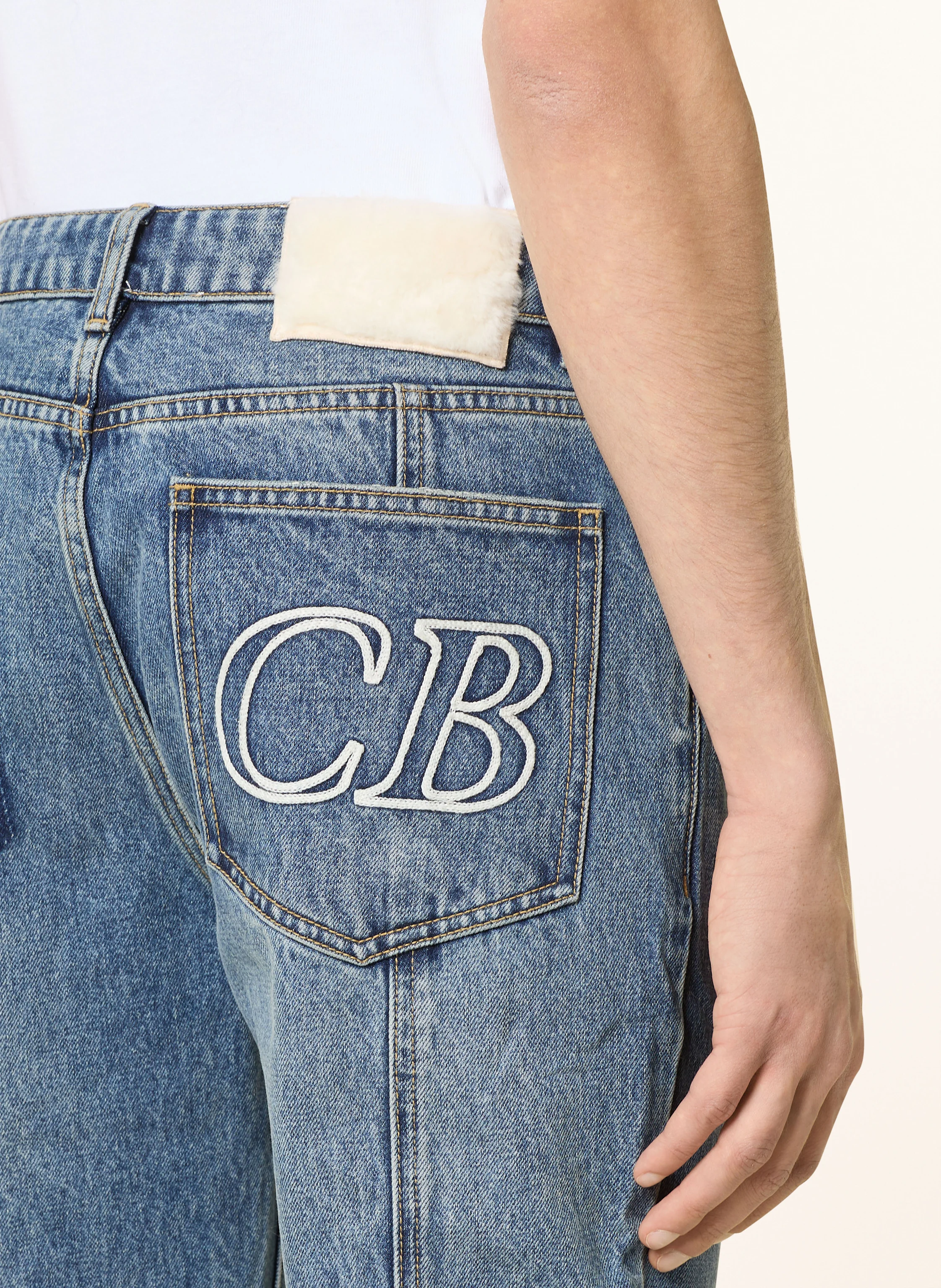 COLE BUXTON Jeans JONNY