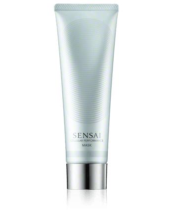 Sensai Cellular Performance Mask 100ml