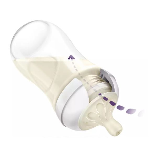 Philips Avent Fles Natural Response 260ml